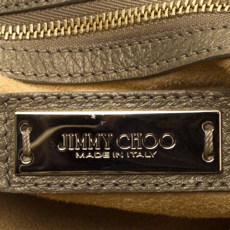 fake jimmy choo perfume vs real|jimmy choo gold zipper.